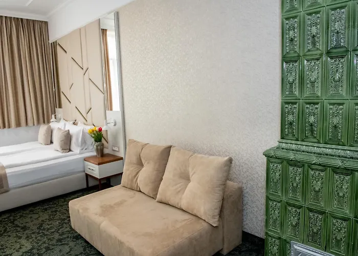 Agora Boutique Hotel Sofía