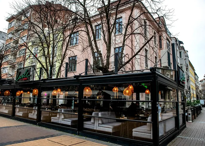 Agora Boutique Hotel