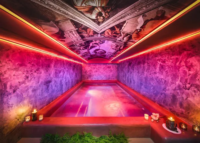 Central Point BoutiqueBoutique Hotel